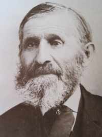 Mads Christian Jensen (1822 - 1898) Profile